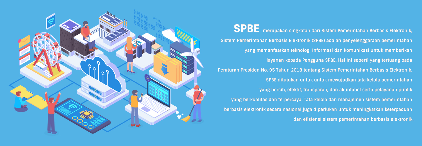 SPBE