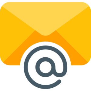 Permohonan Email Resmi Pemerintah