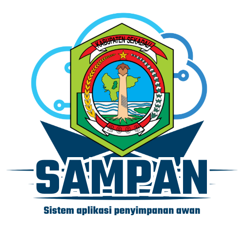 Permohonan  Akun Sampan